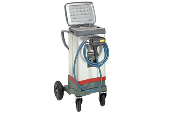 德國(guó)斯派克便攜式光譜儀SPECTRO TEST