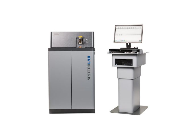 德國(guó)斯派克直讀光譜儀