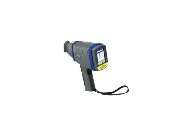斯派克手持式能量色散X射線(xiàn)熒光光譜儀-手持式光譜儀