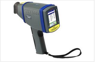 手持式光譜儀 手持式光譜儀