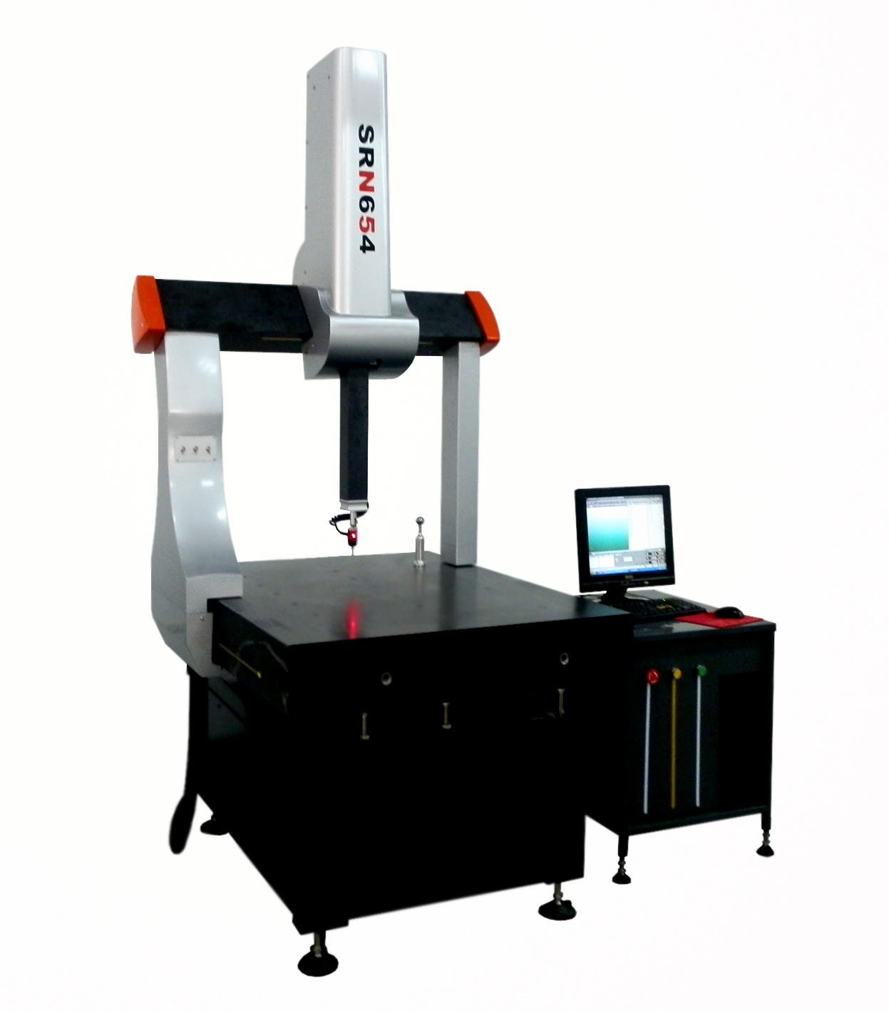 三坐標測量機 三坐標測量機