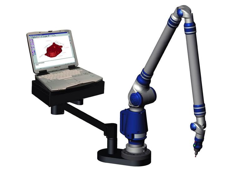 關(guān)節(jié)臂測量機(jī) 關(guān)節(jié)臂測量機(jī)