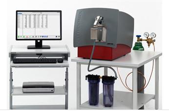 斯派克光譜儀 斯派克光譜儀