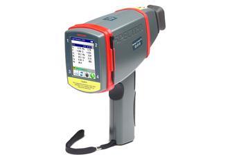 手持X射線熒光光譜儀SPECTRO xSORT 手持X射線熒光光譜儀SPECTRO xSORT