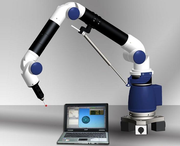 關(guān)節(jié)臂測(cè)量機(jī) 關(guān)節(jié)臂測(cè)量機(jī)