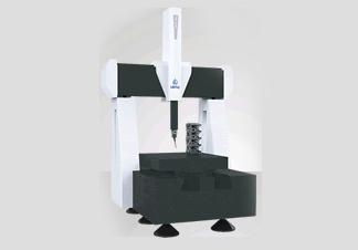 三坐標測量機 三坐標測量機