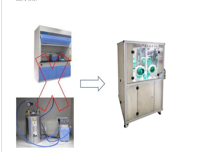 清潔度萃取機(jī) 清潔度萃取機(jī)