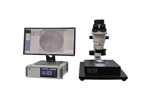 清潔度顯微鏡 清潔度顯微鏡