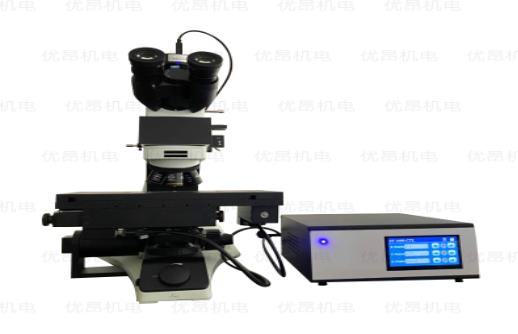 清潔度顯微鏡 清潔度顯微鏡