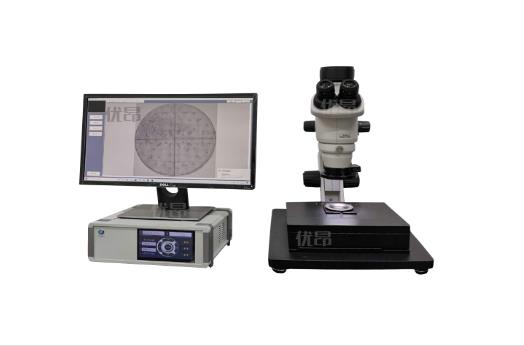 清潔度顯微鏡 清潔度顯微鏡
